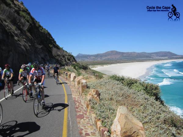cycling tours cape town